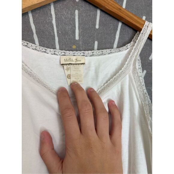 Matilda Jane Marshmallow Tank - Picture 2 of 3